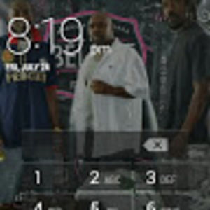 Meet your Posher, Antwan